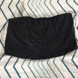NWT Nasty Gal Bandeau Top